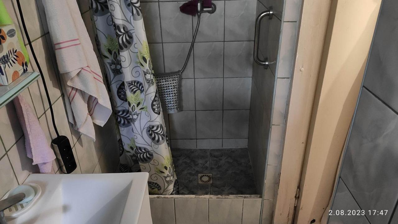Plaza Ustka Apartman Kültér fotó