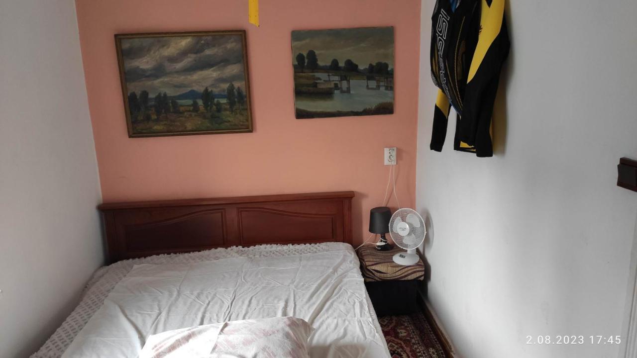 Plaza Ustka Apartman Kültér fotó