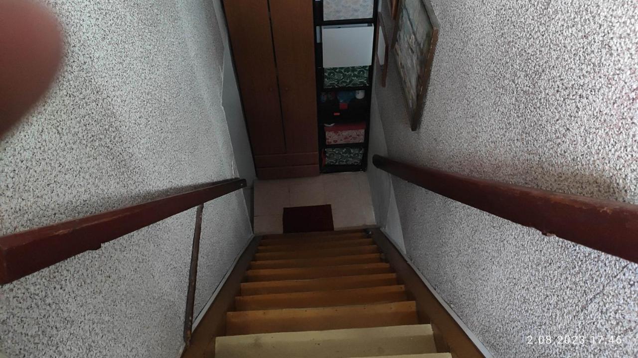 Plaza Ustka Apartman Kültér fotó