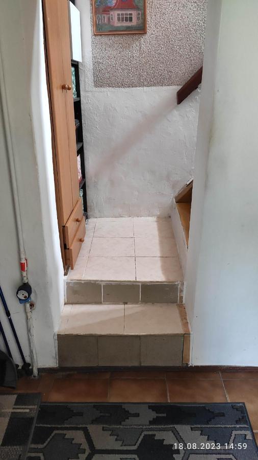 Plaza Ustka Apartman Kültér fotó