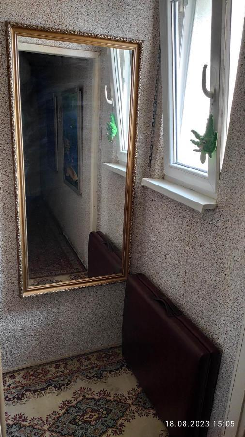Plaza Ustka Apartman Kültér fotó