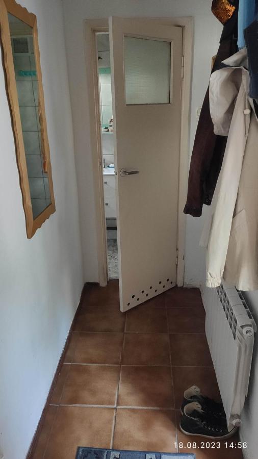 Plaza Ustka Apartman Kültér fotó